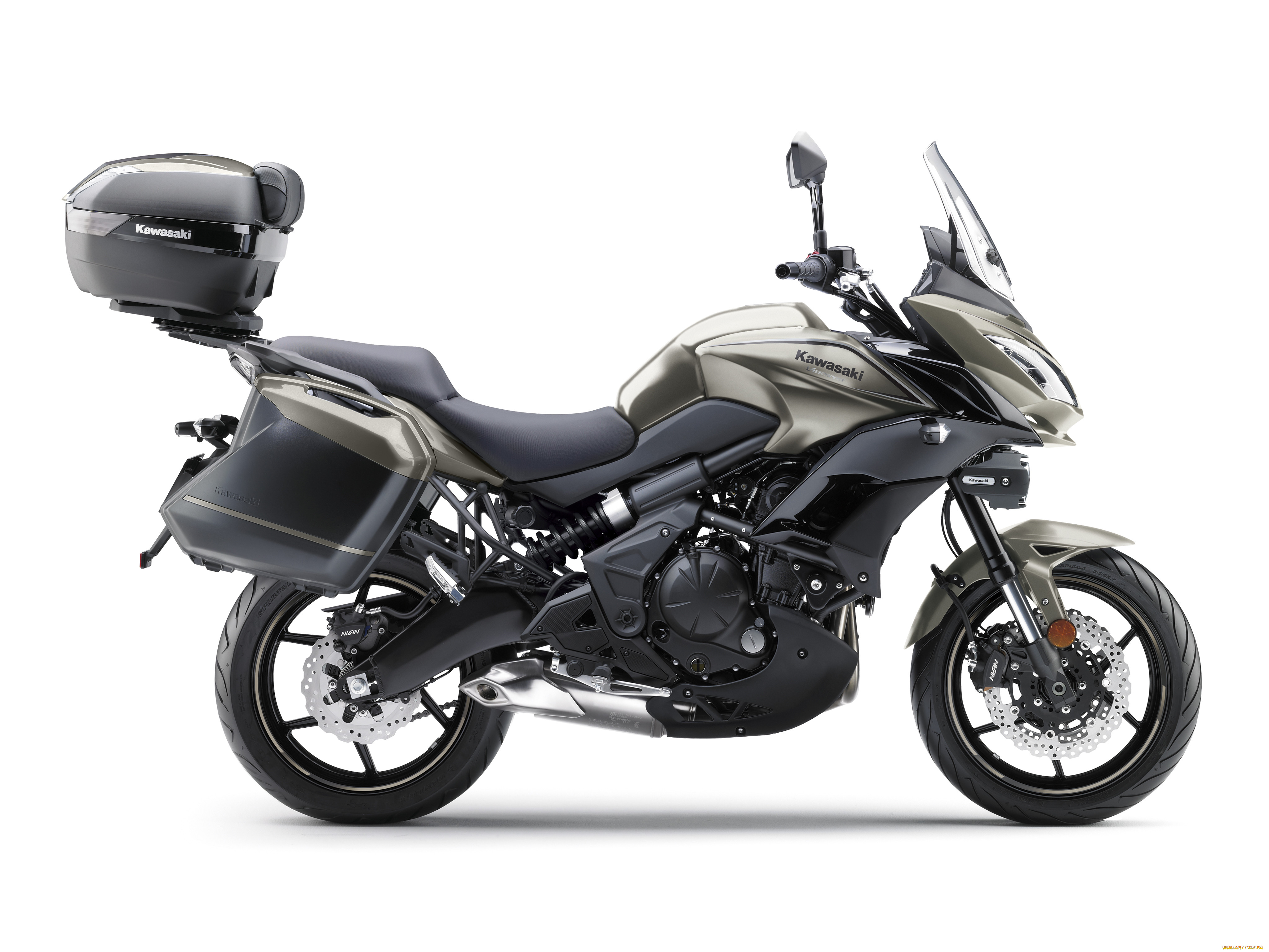 , kawasaki